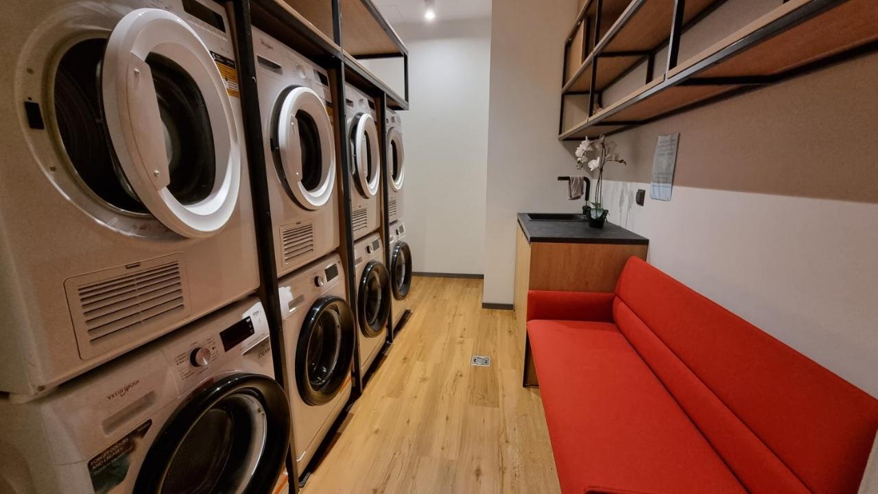 Cozy Apartment In Old Town Tartu Exteriér fotografie